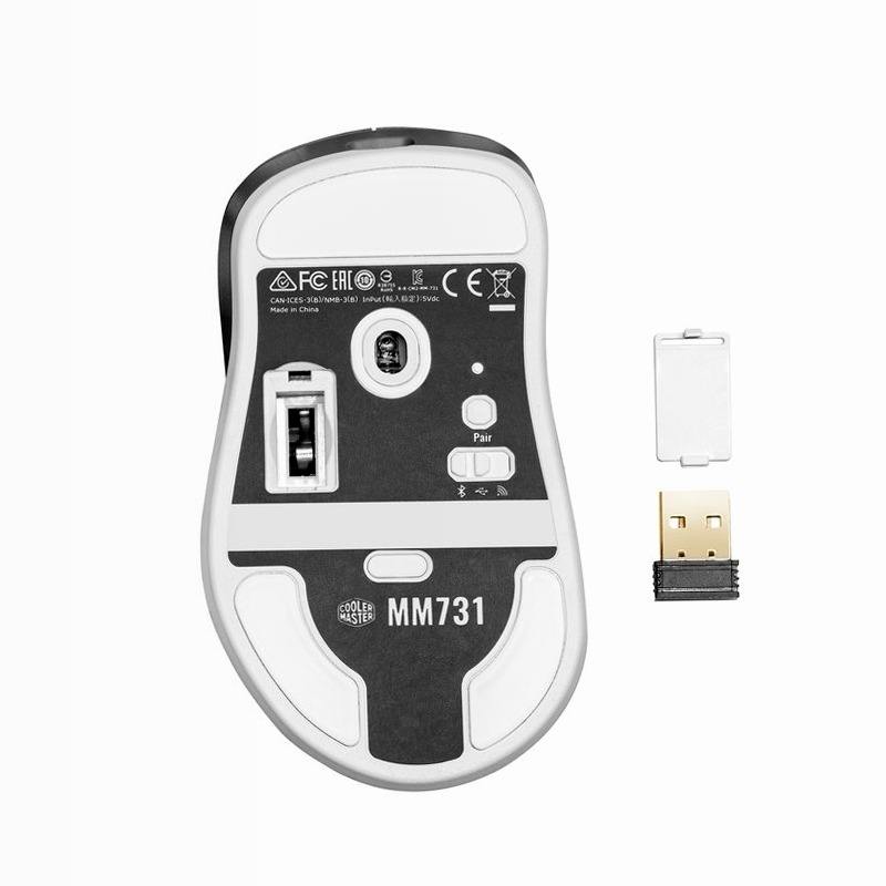 MM731 Gaming Mouse