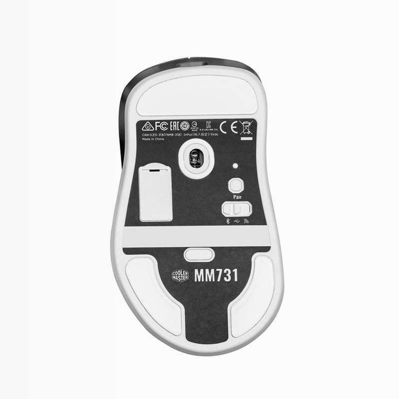 MM731 Gaming Mouse