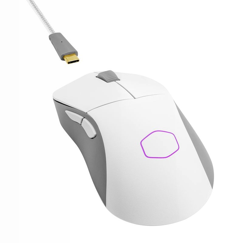 MM731 Gaming Mouse