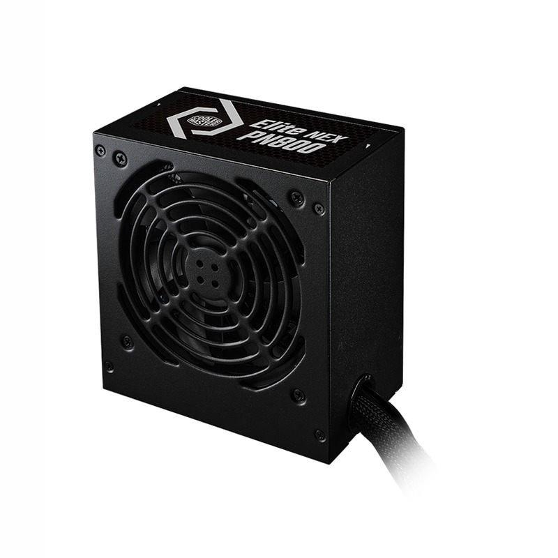 ELITE NEX PN800 230V Massimo | Accesibile ma affidabile ATX PSU Non modulare