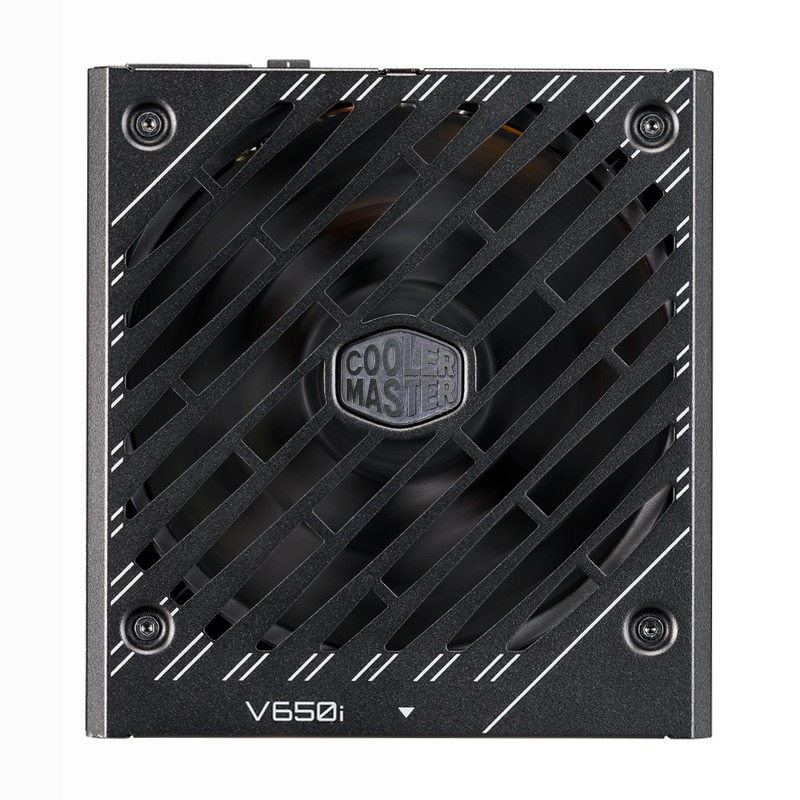 V650 Gold i multi 80 Plus Gold