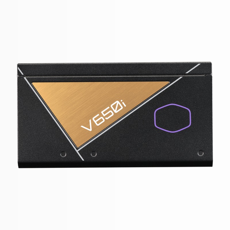 V650 Gold i multi 80 Plus Gold