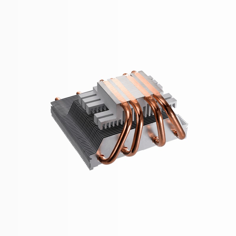 Vortex Plus CPU Raffreddamento ad aria