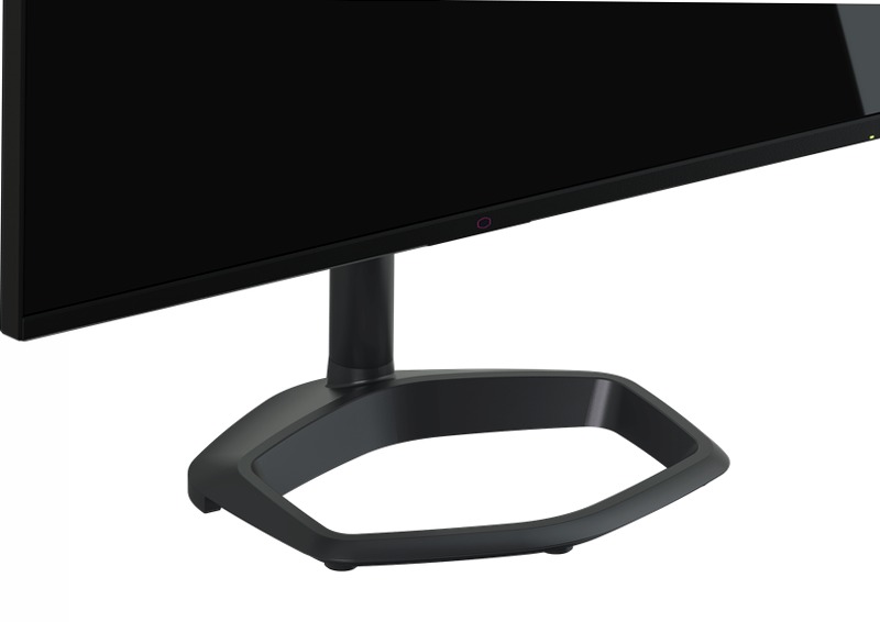 Tempest GP27Q Quantum Dot MiniLED Monitor di gioco