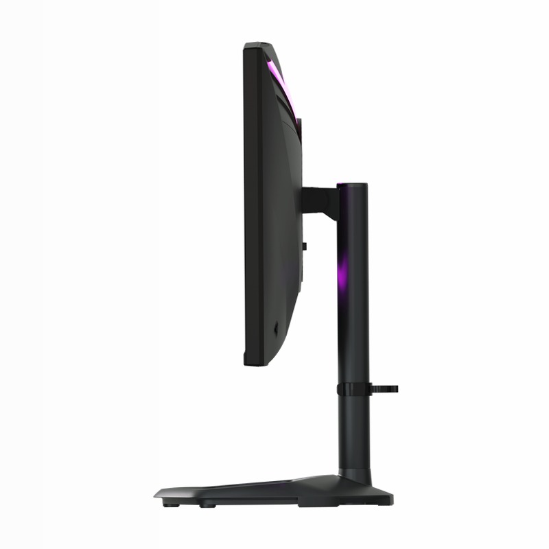 Tempest GP27Q Quantum Dot MiniLED Monitor di gioco