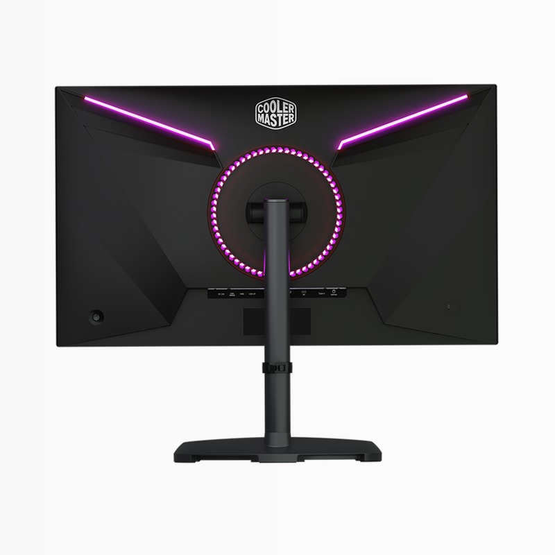 Tempest GP27Q Quantum Dot MiniLED Monitor di gioco