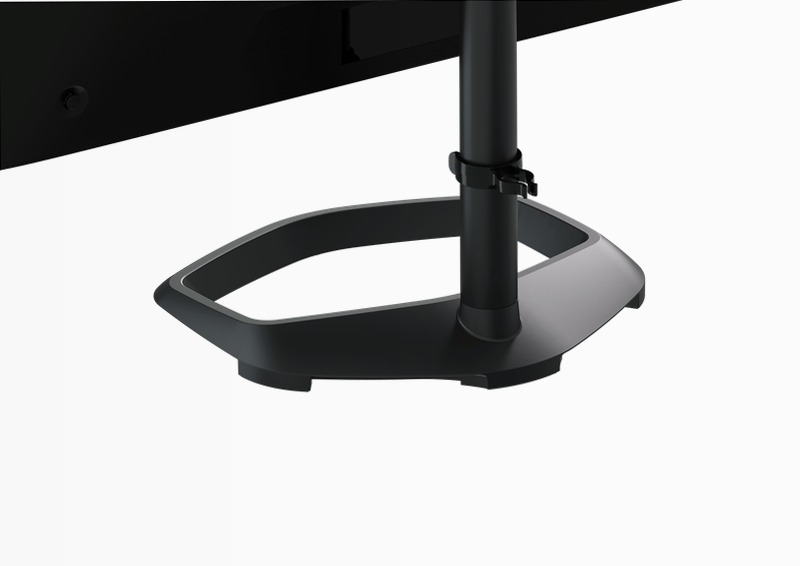Tempest GP27Q Quantum Dot MiniLED Monitor di gioco