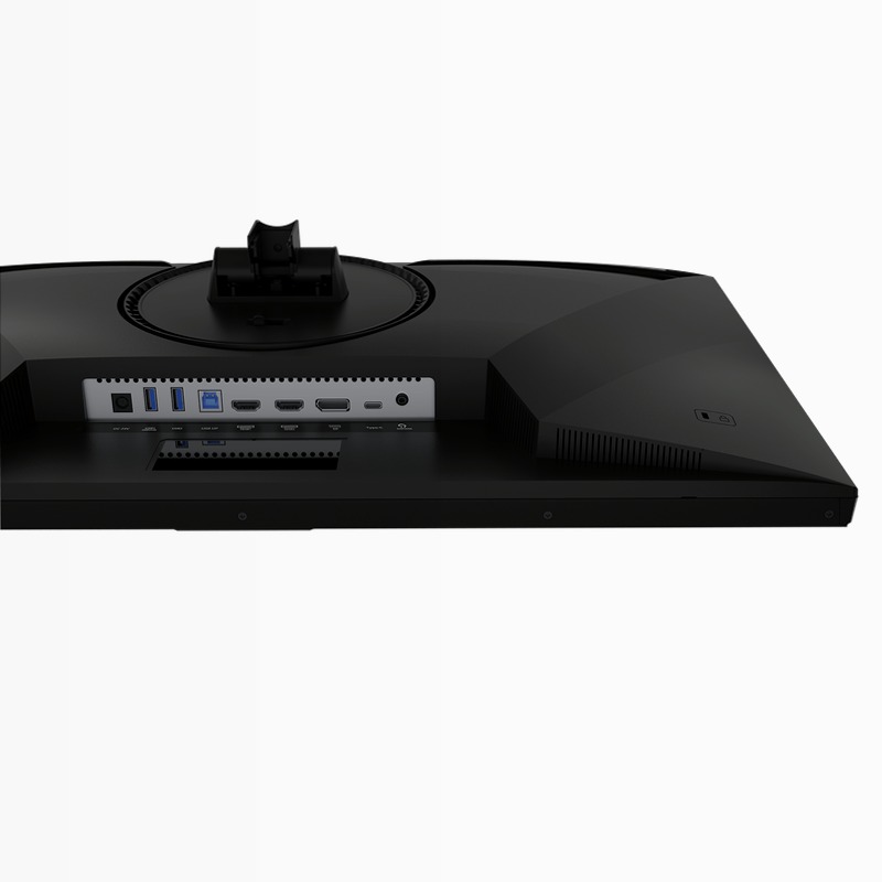 Tempest GP27Q Quantum Dot MiniLED Monitor di gioco