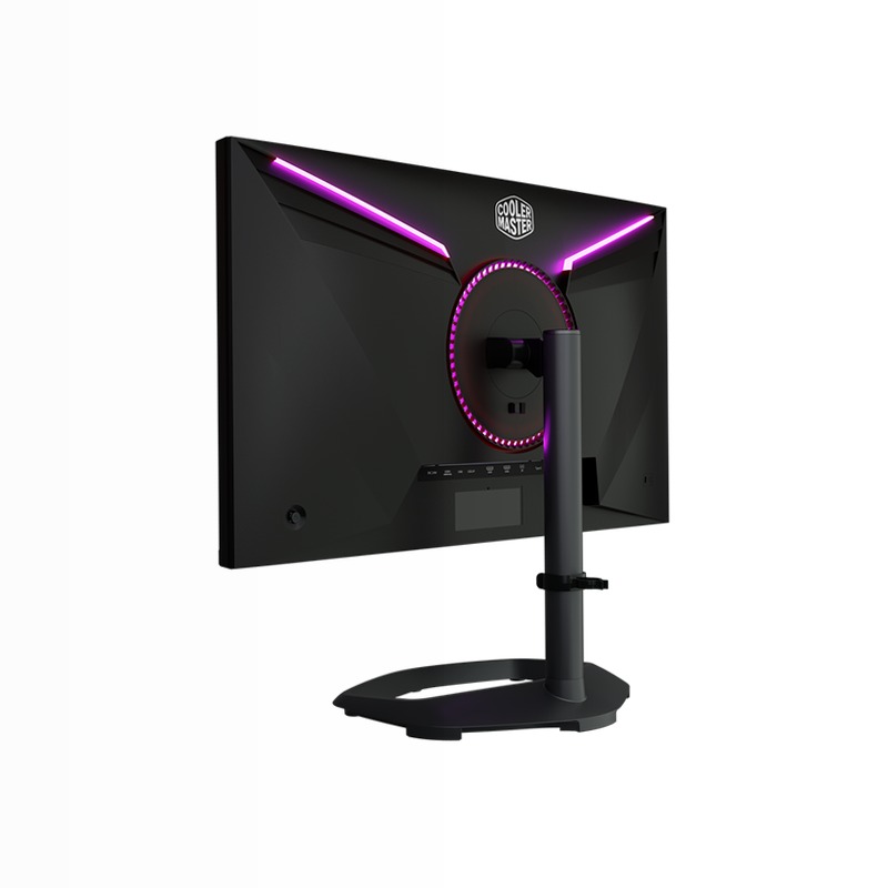 Tempest GP27Q Quantum Dot MiniLED Monitor di gioco