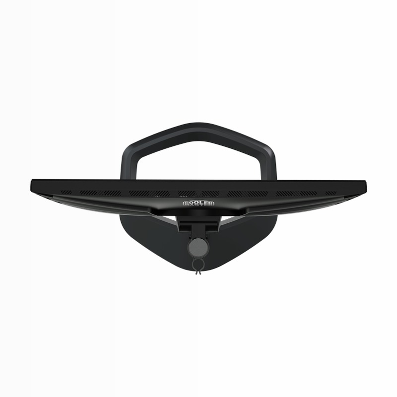 Tempest GP27Q Quantum Dot MiniLED Monitor di gioco
