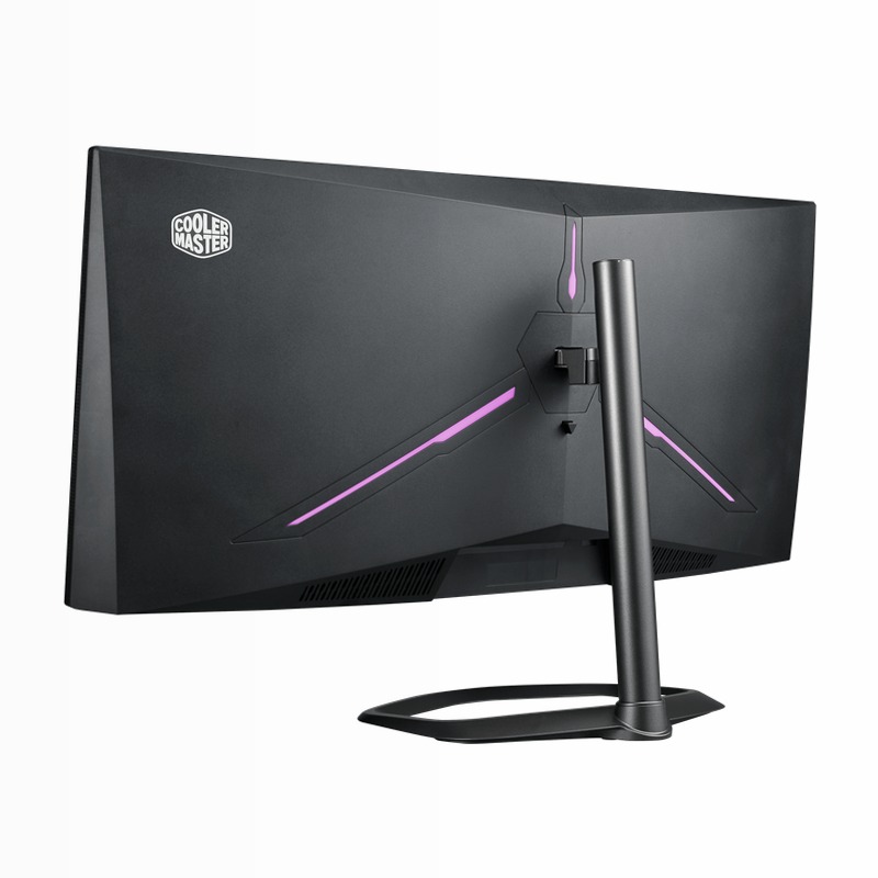 Monitor di gioco GM34-CW