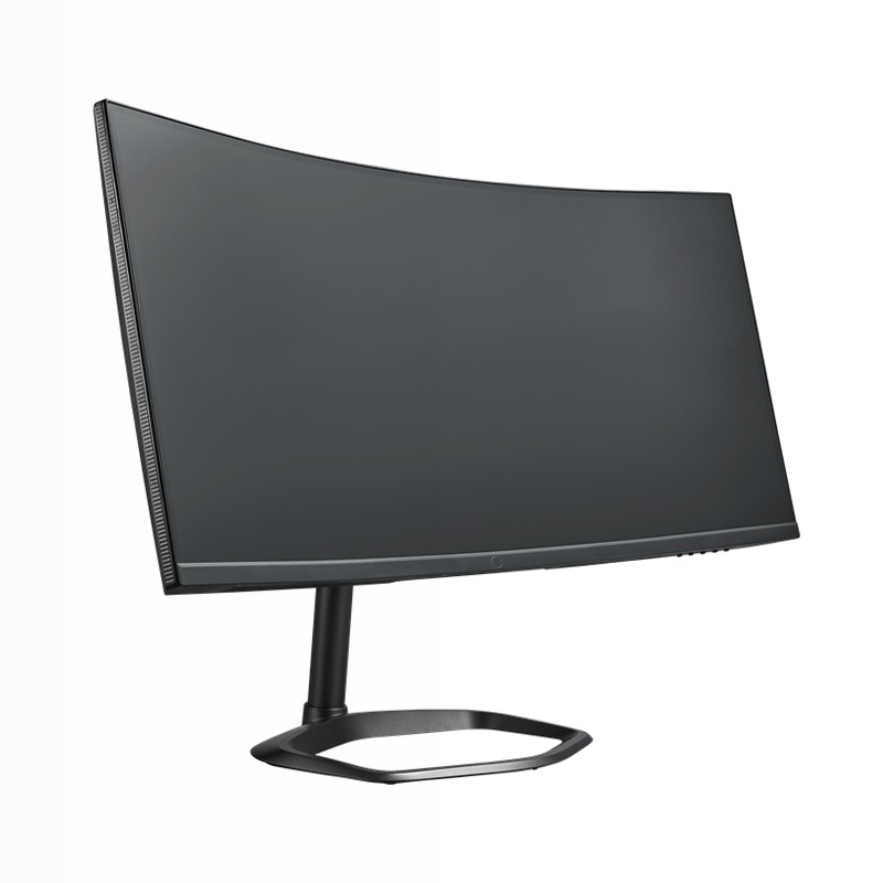 Monitor di gioco GM34-CW