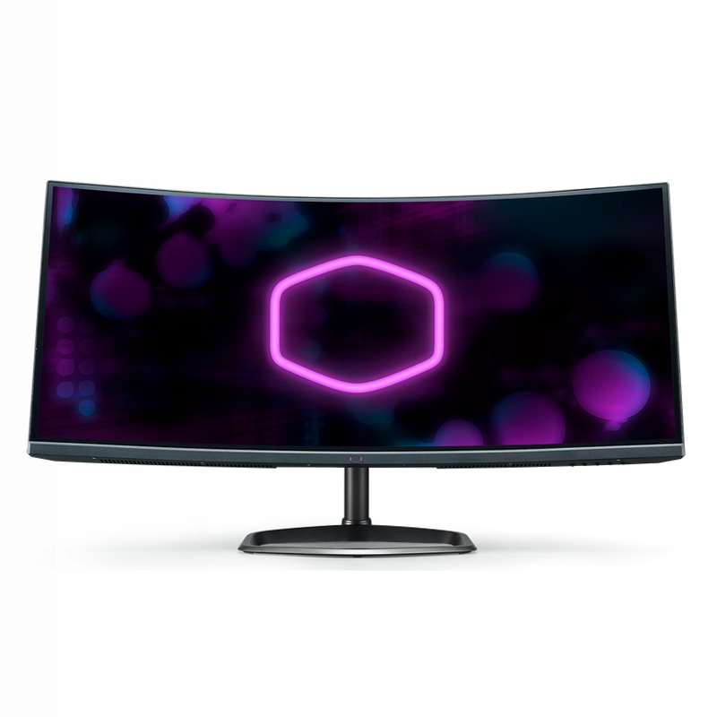 Monitor di gioco GM34-CW