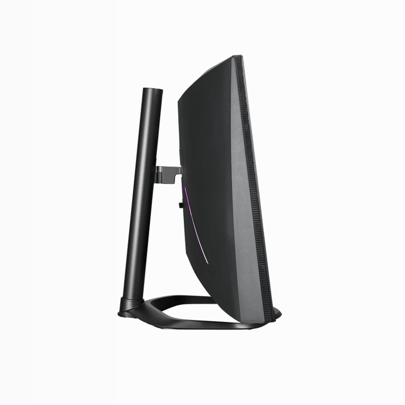 Monitor di gioco GM34-CW
