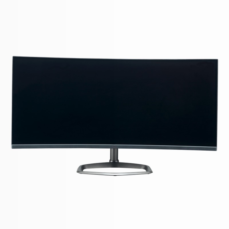 Monitor di gioco GM34-CW