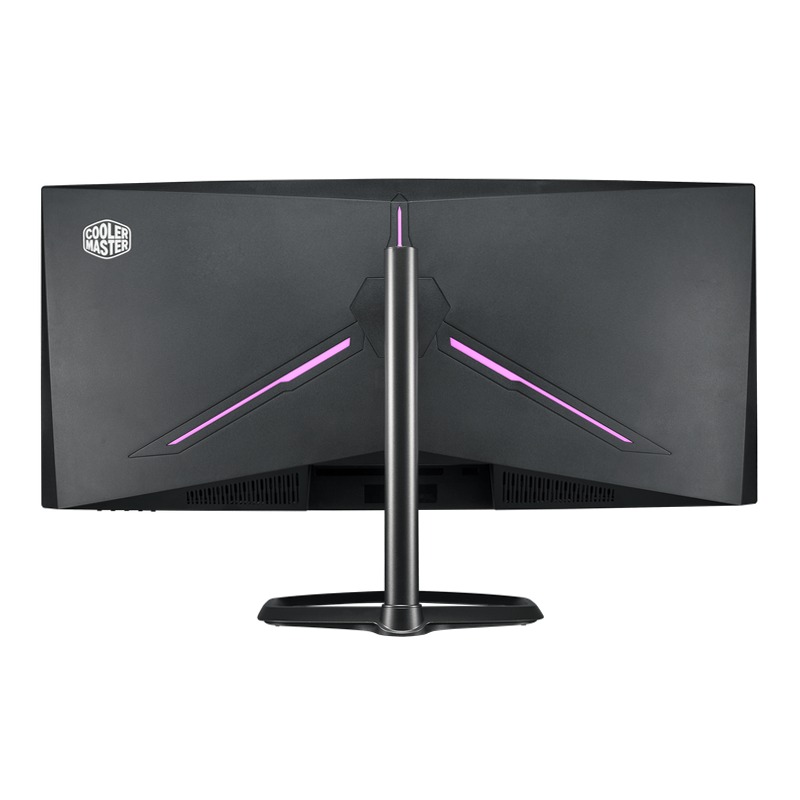 Monitor di gioco GM34-CW