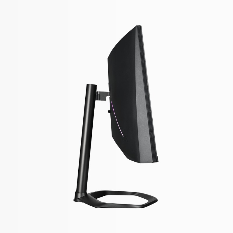 Monitor di gioco GM34-CW