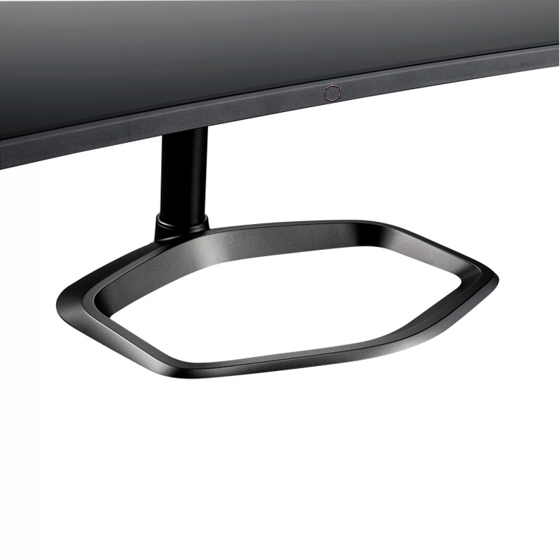 Monitor di gioco GM34-CW