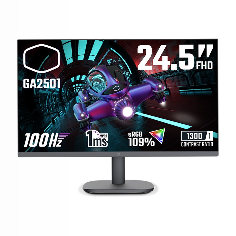 Monitor di gioco GA2501 IPS