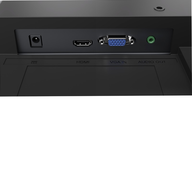 Monitor di gioco GA2501 IPS
