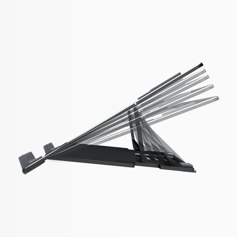 ErgoStand Air 15pollici