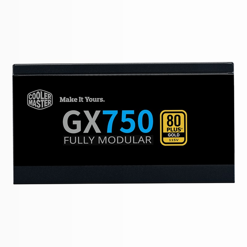 GX Gold 750 ATX 3.1