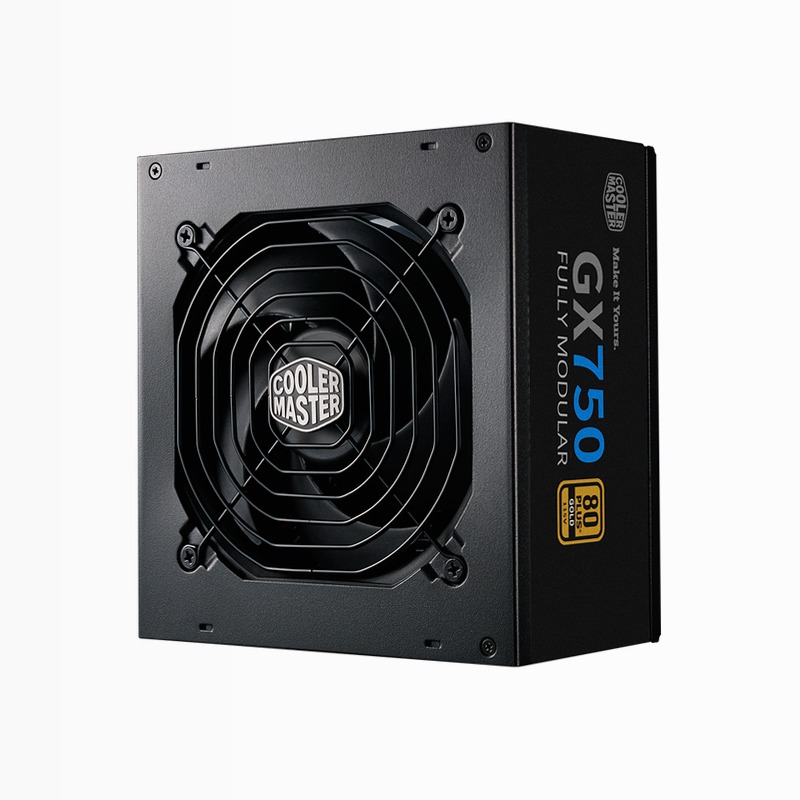 GX Gold 750 ATX 3.1