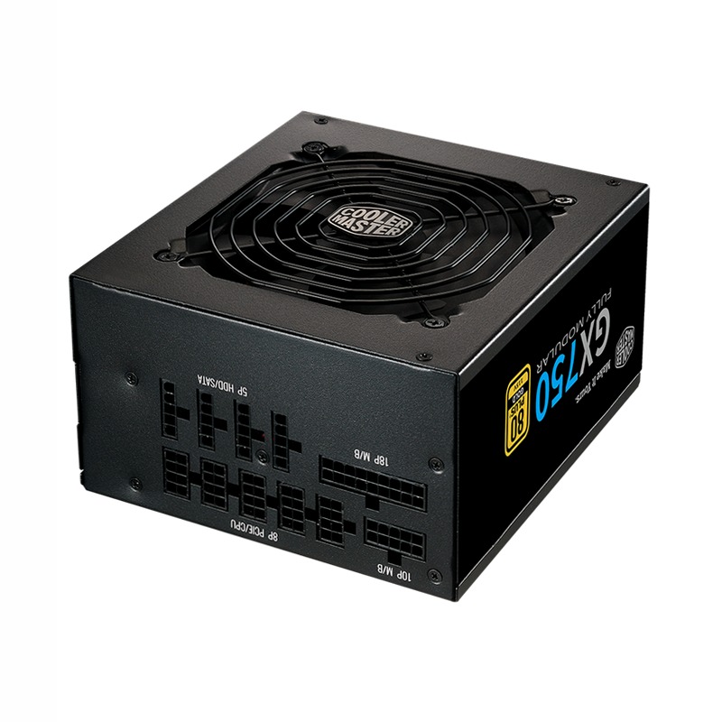 GX Gold 750 ATX 3.1