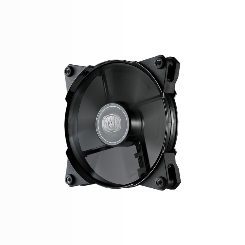 JetFlo 120 Blu Led 4 pin PWM 120mm