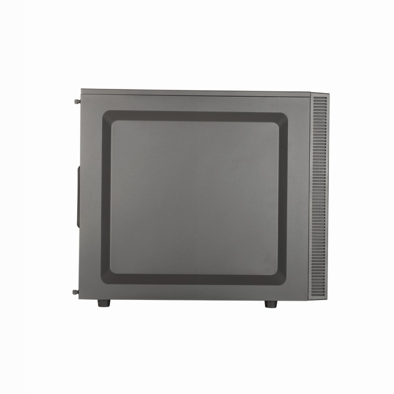 MasterBox E500L Mid Tower Case