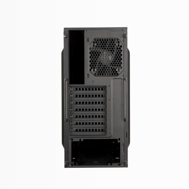 MasterBox E500L Mid Tower Case