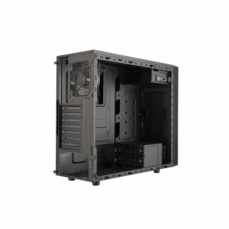 MasterBox E500L Mid Tower Case