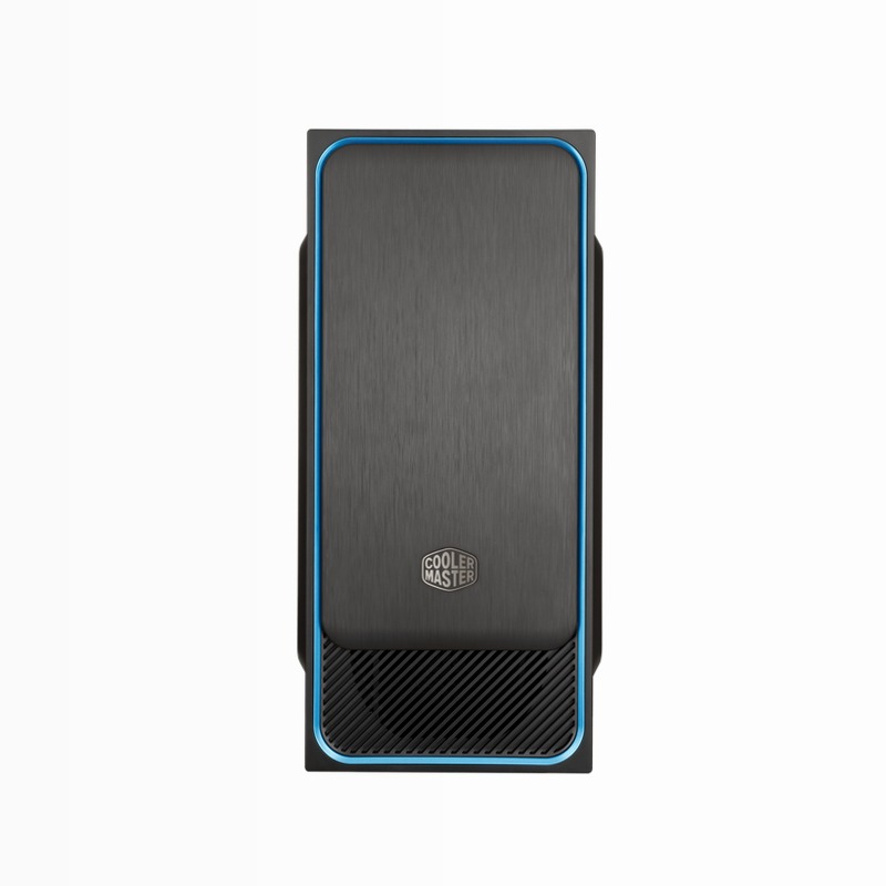 MasterBox E500L Mid Tower Case