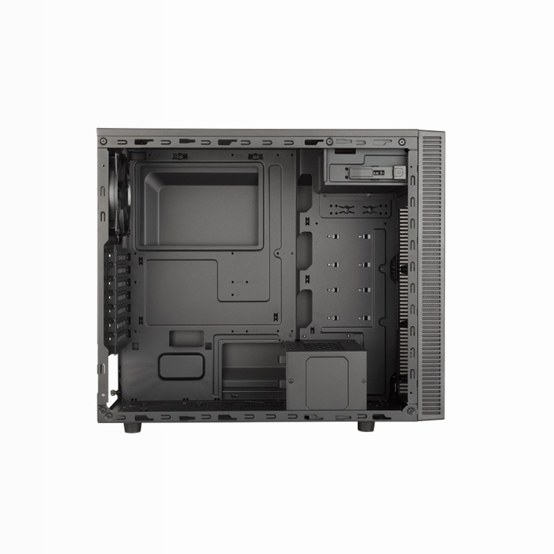 MasterBox E500L Mid Tower Case