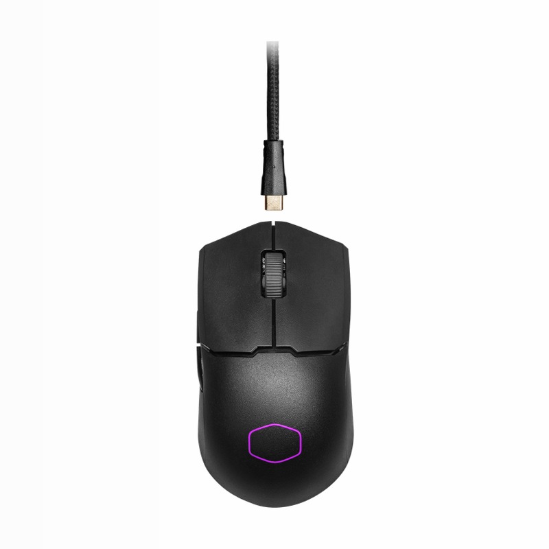 MM712 Gaming Mouse