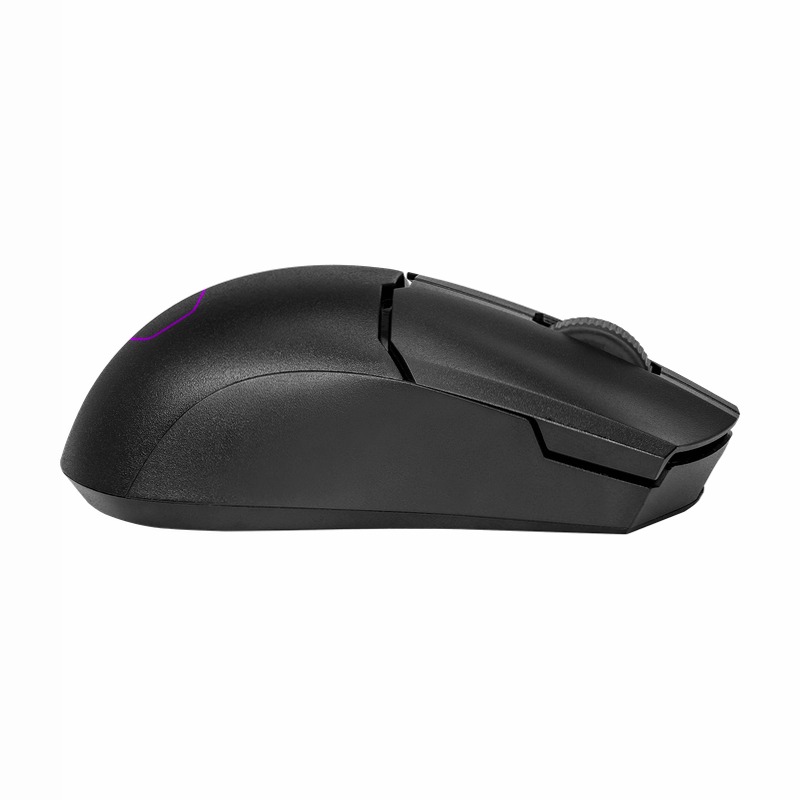 MM712 Gaming Mouse