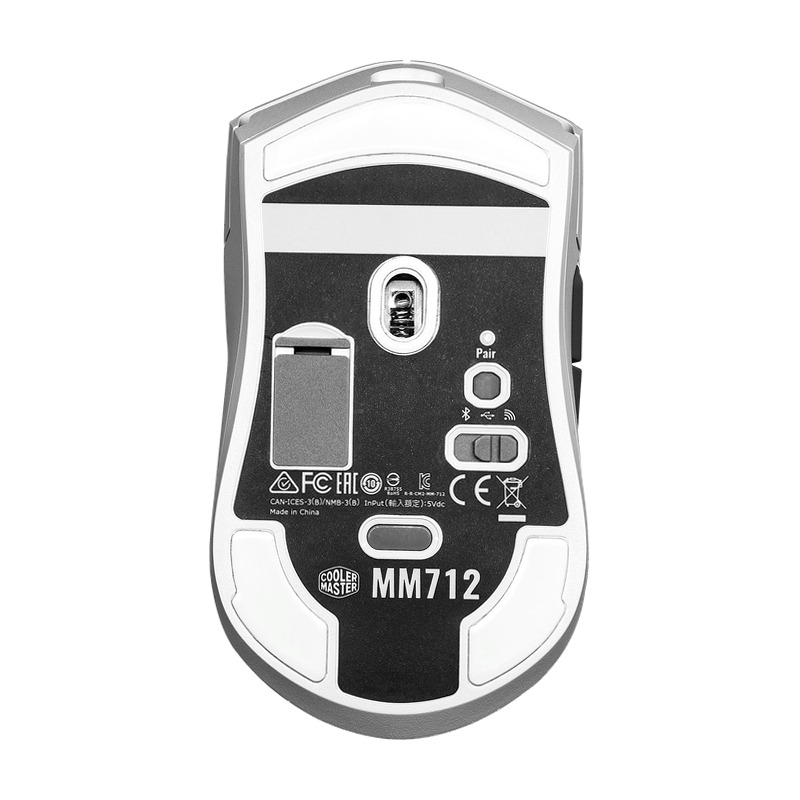 MM712 Gaming Mouse