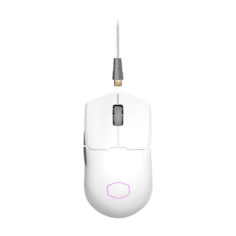 MM712 Gaming Mouse