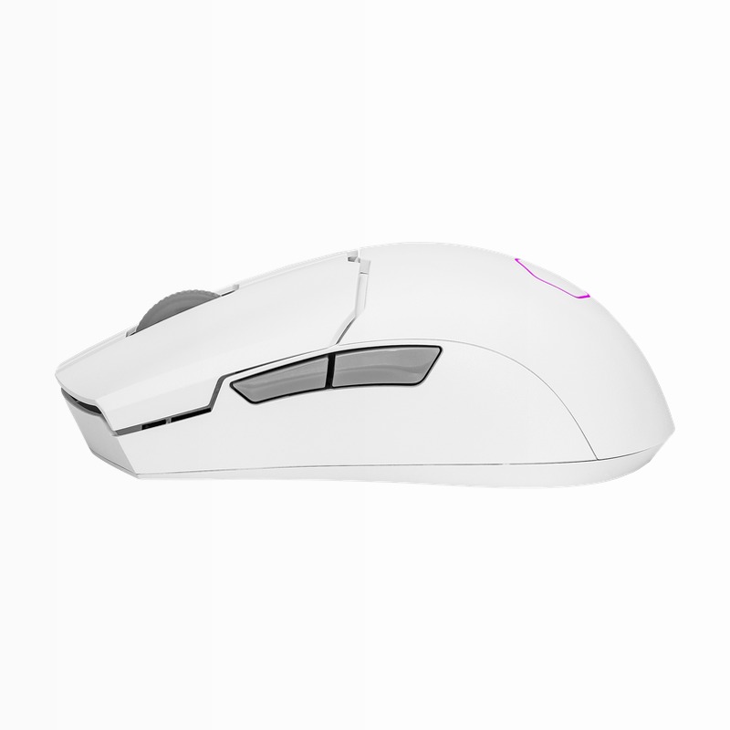 MM712 Gaming Mouse