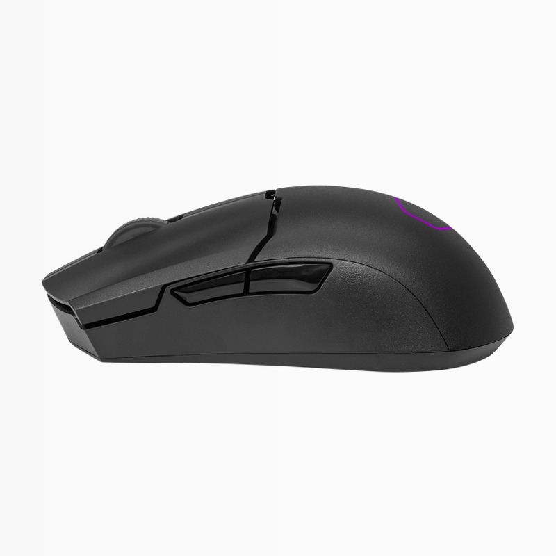 MM712 Gaming Mouse