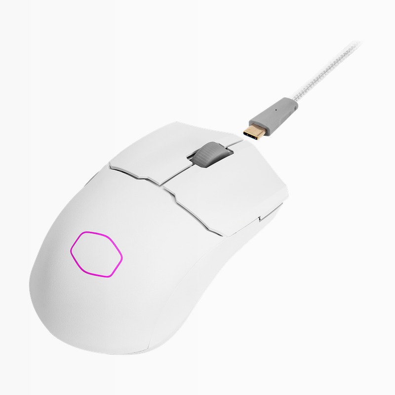 MM712 Gaming Mouse
