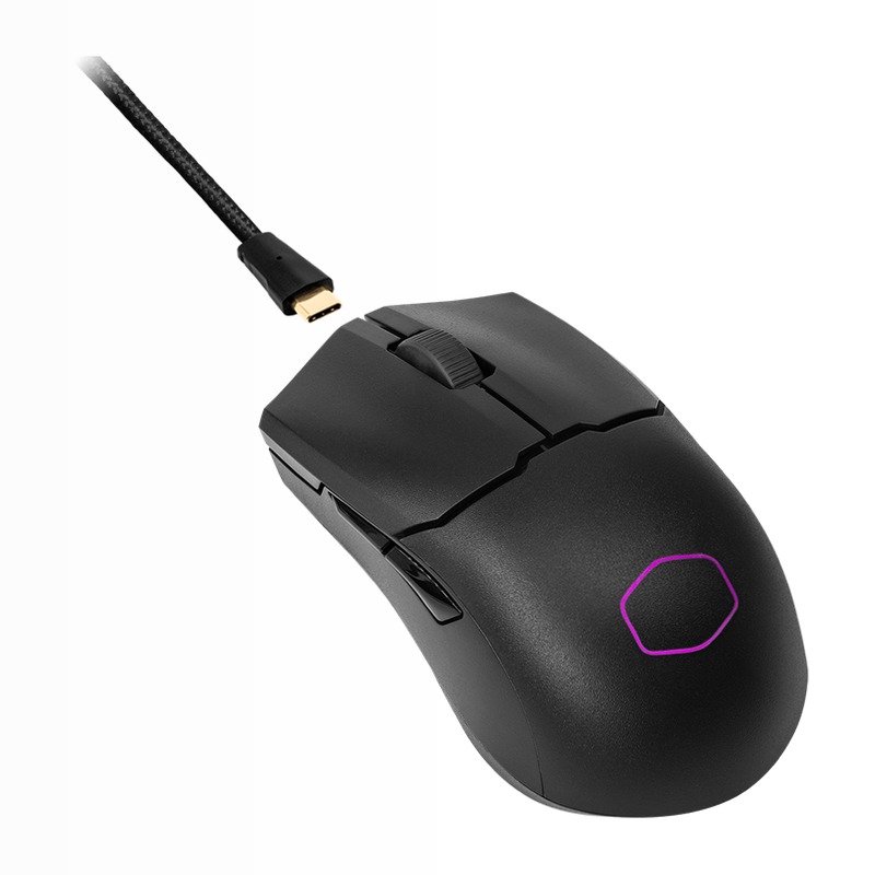 MM712 Gaming Mouse