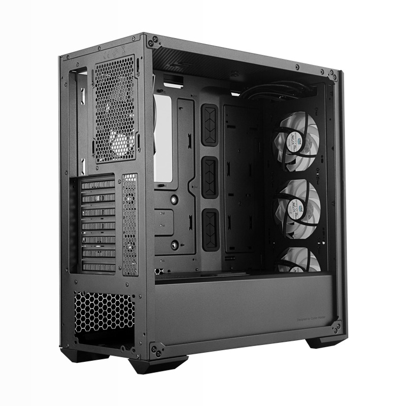 MasterBox MB530P
