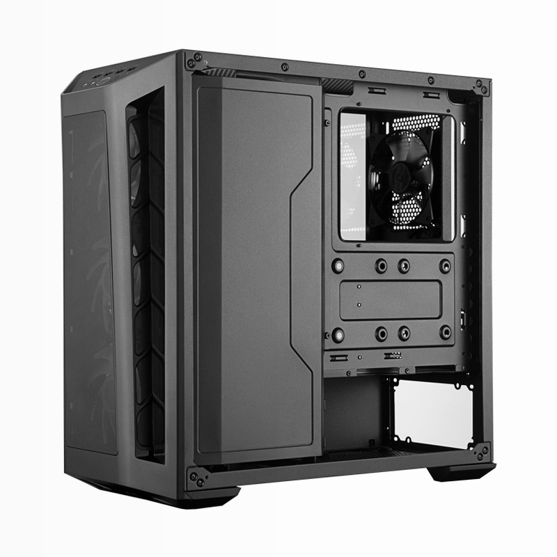 MasterBox MB530P