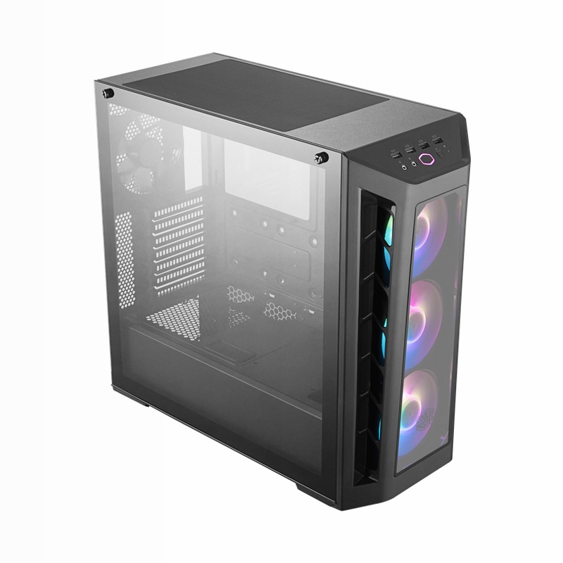 MasterBox MB530P