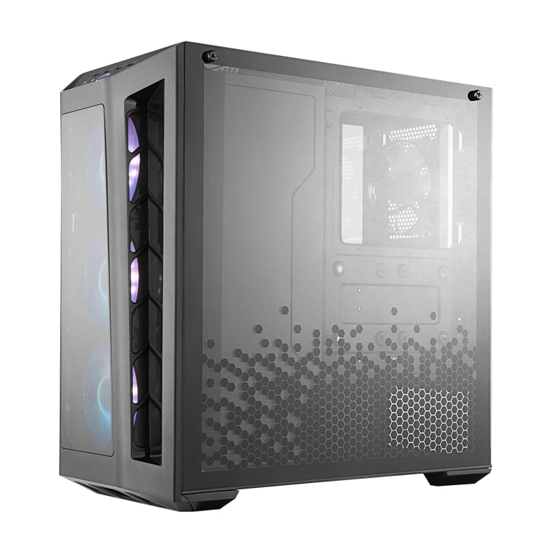 MasterBox MB530P