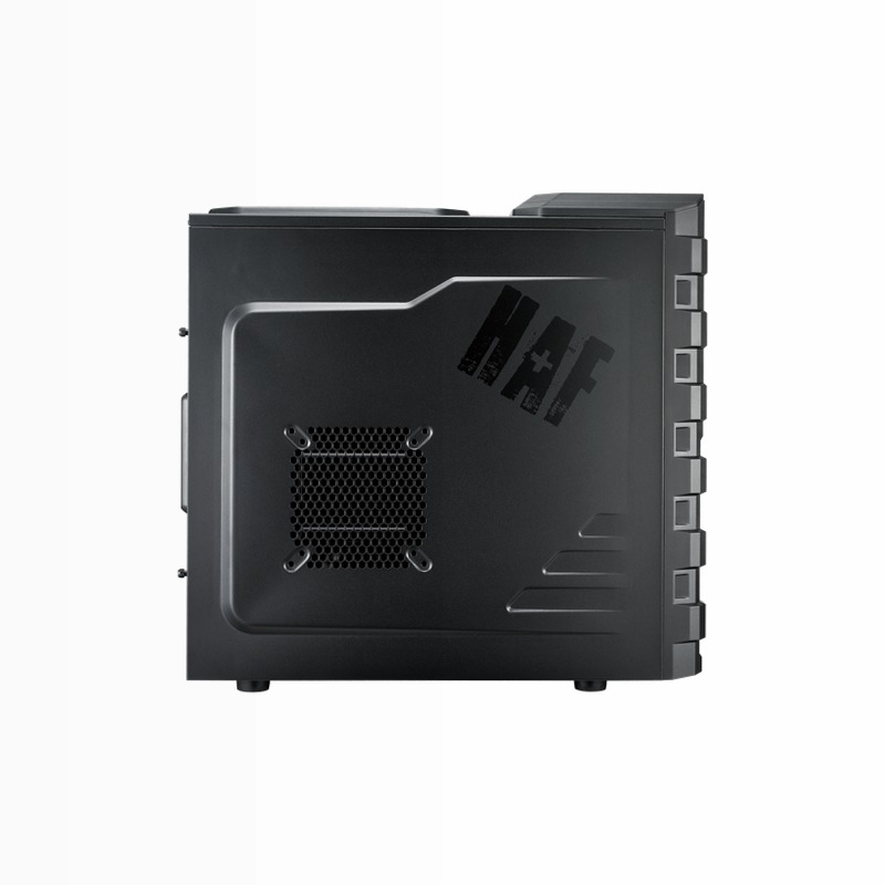 HAF 912 Combattimento (solo per APAC)
