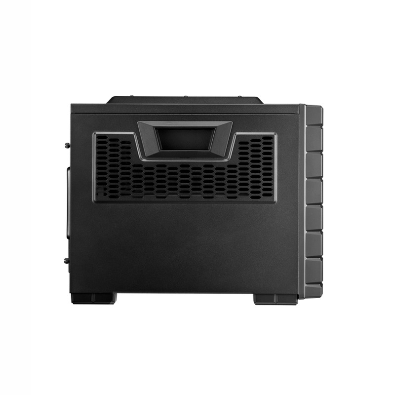 HAF XB EVO
