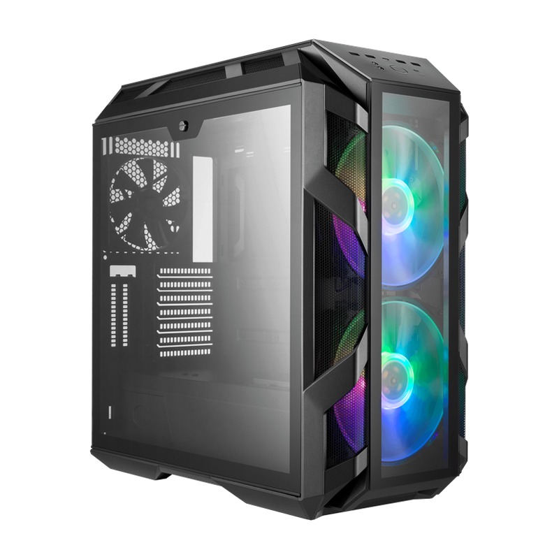 MasterCase H500M