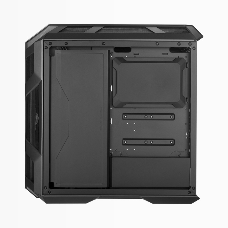 MasterCase H500M